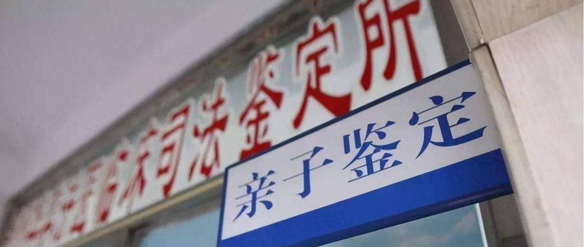 2017亲子鉴定多少钱