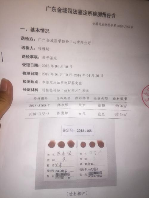 安徽亲子鉴定中心在哪