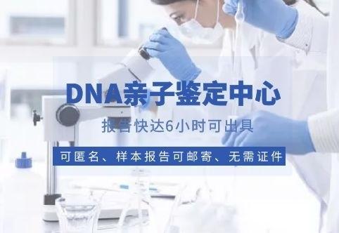 5周胚胎能做亲子鉴定