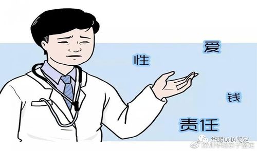 90后查亲子鉴定